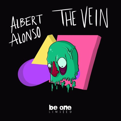 Albert Alonso - The Vein [BOL194]